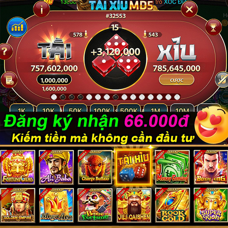 Casino trực tuyến đẳng cấp
