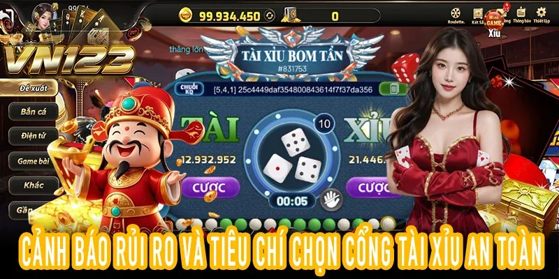 Game bài Poker và Mạt chược