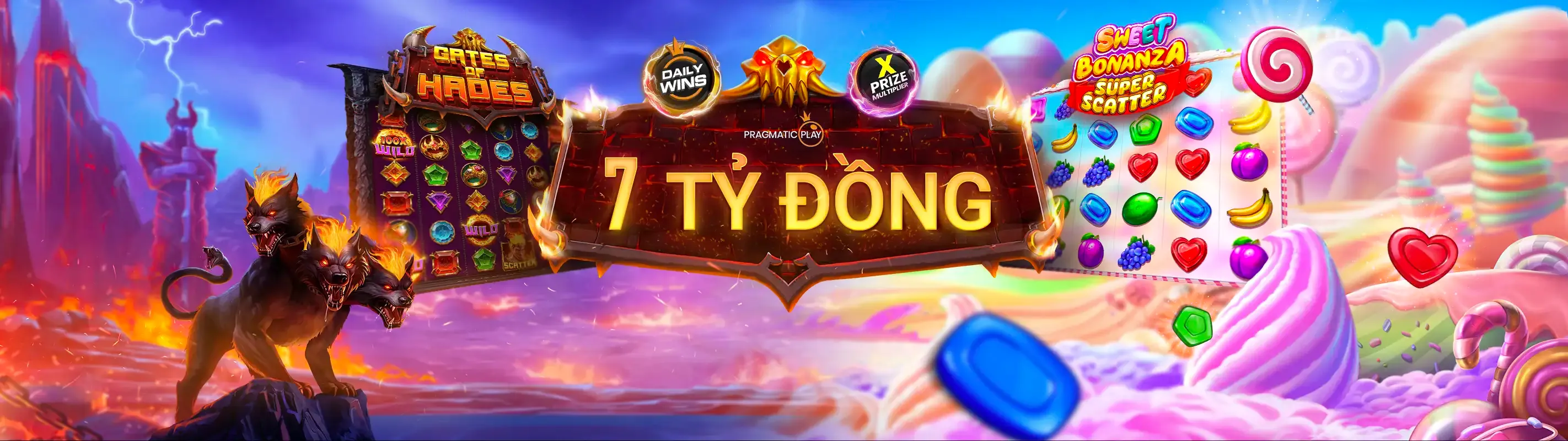 Nhà cung cấp game HB